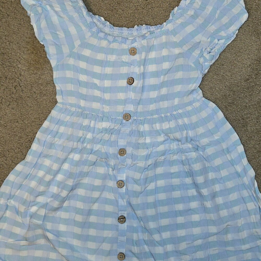 Girls bundle lot - dresses S (6/6X) - Picture 3 of 9